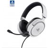 Trust GXT498 FORTA HEADSET - PS5 licence - white 24716 Trust GXT498 FORTA HEADSET - PS5 licence - white 24716