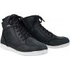 Topánky KICBACK AIR, OXFORD (čierne, veľ. 45) Topánky KICBACK AIR, OXFORD (čierne, veľ. 45)