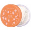 LOVELY Transparentný púder na tvár pre fixáciu make-upu Peach Loose Setting Powder LOVELY Transparentný púder na tvár pre fixáciu make-upu Peach Loose Setting Powder