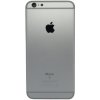 Kryt Apple iPhone 6s Plus zadný sivý (Space Gray) + tlačidla + SIM Tray Kryt Apple iPhone 6s Plus zadný sivý (Space Gray) + tlačidla + SIM Tray
