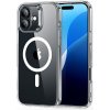 ESR Classic Hybrid Case (HaloLock), Compatible with iPhone 16 Plus, Clear 1A7680101 (1A7680101) ESR Classic Hybrid Case (HaloLock), Compatible with iPhone 16 Plus, Clear 1A7680101 (1A7680101)