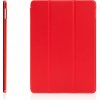 AppleMix Puzdro/kryt pre Apple iPad Air 2 - funkcia smart sleep + stojan - červené AppleMix Puzdro/kryt pre Apple iPad Air 2 - funkcia smart sleep + stojan - červené