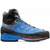 Mammut Kento Tour High GTX dámske topánky modrá