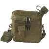 MIL-TEC Láhev polní US 2L s obalem Olive MIL-TEC Láhev polní US 2L s obalem Olive