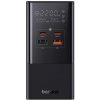 Nabíjacia stanica Baseus PowerCombo Tower 100W EU čierna 6932172635855 NoName Nabíjacia stanica Baseus PowerCombo Tower 100W EU čierna 6932172635855 NoName