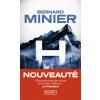 H (Bernard Minier)(Brožovaná) H (Bernard Minier)(Brožovaná)