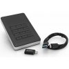 Verbatim Store 'n' Go Secure 256GB, USB 3.1, 53402 Verbatim Store 'n' Go Secure 256GB, USB 3.1, 53402