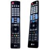 LG AKB72914050 - originálny diaľkový ovládač LG AKB72914050 - originálny diaľkový ovládač