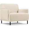 Béžové kreslo Windsor & Co Sofas Neso Béžové kreslo Windsor & Co Sofas Neso