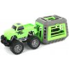 dino Alltoys Auto s klietkou presaura dino Alltoys Auto s klietkou presaura