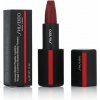 Shiseido make-up ModernMatte matný púdrový rúž 516 Exotic Red Scarlet Red 4 g