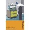 End of the World and Hard-Boiled Wonderland - Haruki Murakami, Vintage Publishing End of the World and Hard-Boiled Wonderland - Haruki Murakami, Vintage Publishing