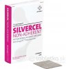 Silvercel Hydroalginate 5 x 5 cm 10 ks