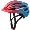 Detská prilba CRATONI Pacer Red/Blue Matt - XS/S (50-55cm) 2026 Detská prilba CRATONI Pacer Red/Blue Matt - XS/S (50-55cm) 2026