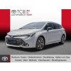 Toyota Corolla 2.0 Hybrid Touring Sports 145 kW Toyota Corolla 2.0 Hybrid Touring Sports 145 kW