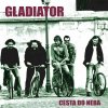 Gladiator (Band) - Cesta do Neba (LP) Gladiator (Band) - Cesta do Neba (LP)