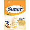 Sunar Complex 3 Mlieko batoľacie 600g (2x300g) Sunar Complex 3 Mlieko batoľacie 600g (2x300g)