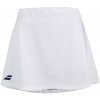 Babolat Play Skirt Girl white