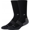 New Balance | Pro Training Cushion Crew Socks 2 Pack | čierna| M New Balance | Pro Training Cushion Crew Socks 2 Pack | čierna| M