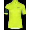 NORDBLANC Cyklo dres dámsky - ENTHUSIAST Farba: Zelená, Veľkosť: 40 NORDBLANC Cyklo dres dámsky - ENTHUSIAST Farba: Zelená, Veľkosť: 40