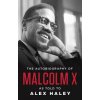 The Autobiography of Malcolm X (Malcolm X,Alex Haley,M. S. Handler)(Brožovaná) The Autobiography of Malcolm X (Malcolm X,Alex Haley,M. S. Handler)(Brožovaná)