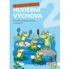 Hravá hudební výchova 2 – metodická příručka - Taktik Hravá hudební výchova 2 – metodická příručka - Taktik