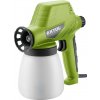 Extol Craft 412113 80 W - Pištoľ striekacia, príkon 80W, nádobka 800ml, 280ml/min, dýza 0,8mm Extol Craft 412113 80 W - Pištoľ striekacia, príkon 80W, nádobka 800ml, 280ml/min, dýza 0,8mm