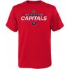 Outerstuff Dětské tričko Washington Capitals NHL Apro Prime Ss Tee Veľkosť: Dětské XL (13 - 15 let) Outerstuff Dětské tričko Washington Capitals NHL Apro Prime Ss Tee Veľkosť: Dětské XL (13 - 15 let)
