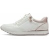 Tamaris 1-23603-42-119 dámske tenisky biele