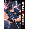 SPACE PUNCH V02 (ZD)(Brožovaná) SPACE PUNCH V02 (ZD)(Brožovaná)