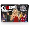 Hasbro Cluedo verzia klamári Hasbro Cluedo verzia klamári