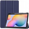 Puzdro na tablet Samsung Galaxy Tab S6 Lite 10.4 SM-P610 s držiakom na dotykové pero Puzdro na tablet Samsung Galaxy Tab S6 Lite 10.4 SM-P610 s držiakom na dotykové pero