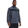 UNDER ARMOUR Bunda SPORTSTYLE WINDBREAKER - šedá (1361621-044) UNDER ARMOUR Bunda SPORTSTYLE WINDBREAKER - šedá (1361621-044)
