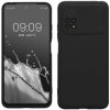 Púzdro kwmobile Xiaomi Poco M4 Pro černá