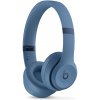 Beats Solo 4 Wireless Headphones – bridlicovo modrá MUW43EE/A Beats Solo 4 Wireless Headphones – bridlicovo modrá MUW43EE/A