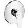 Sprchová batéria Hansgrohe Focus bez podomietkového telesa chróm 31965000 Sprchová batéria Hansgrohe Focus bez podomietkového telesa chróm 31965000