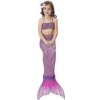 Mořská Panna Mermaid 3-pack Purple Dream Mořská Panna Mermaid 3-pack Purple Dream