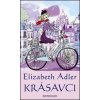 Krásavci - Elizabeth Adler Krásavci - Elizabeth Adler