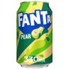 Fanta Pear Limonáda 330ml Fanta Pear Limonáda 330ml