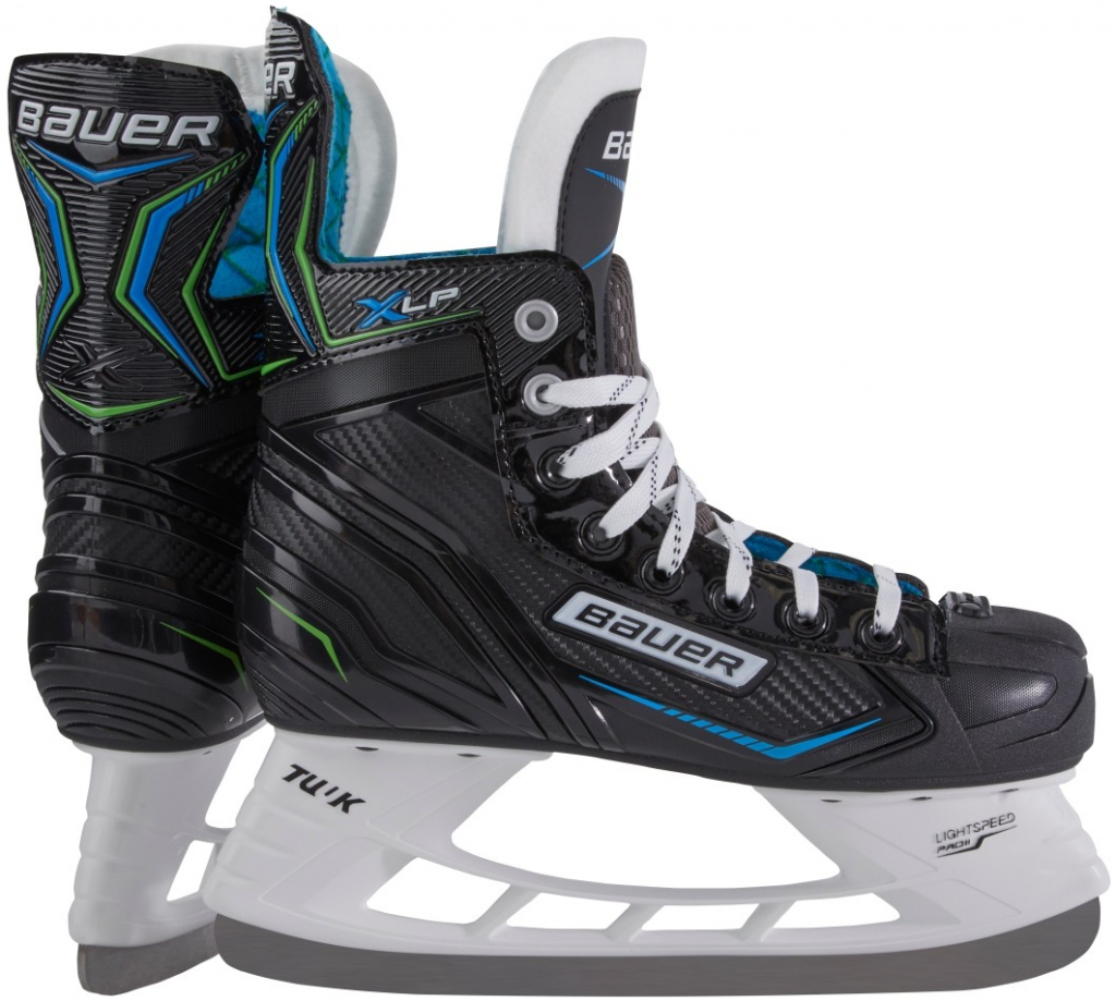 Bauer X-LP Intermediate