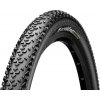 Continental Race King II ShieldWall TR kevlar 27.5 - Black/Black 27.5x2.2 Continental Race King II ShieldWall TR kevlar 27.5 - Black/Black 27.5x2.2