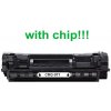 EkoToner Kompatibilný toner pre Canon CRG-071 s čipom! Black 1200 strán EkoToner Kompatibilný toner pre Canon CRG-071 s čipom! Black 1200 strán