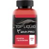 Návnada Match Pro na plávanú a feeder (grunt) 0,25 kg TOP Liquid Návnada Match Pro na plávanú a feeder (grunt) 0,25 kg TOP Liquid