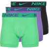 Nike Dri-Fit Essential Micro Boxer Brief 3P multicolor