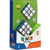 RUBIK'S Rubikova kocka Sada pre začiatočníkov (3x3, Edge) RUBIK'S Rubikova kocka Sada pre začiatočníkov (3x3, Edge)