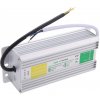 Napájací zdroj vodotesný 12V, 6.65 - 80W Napájací zdroj vodotesný 12V, 6.65 - 80W