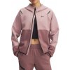 Mikina s kapucňou Under Armour Unstoppable Fleece Hooded Jacket Women 1379842-673 Veľkosť S Mikina s kapucňou Under Armour Unstoppable Fleece Hooded Jacket Women 1379842-673 Veľkosť S