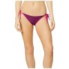 FOX plavky Steadfast Swim Bottom Dark Purple 367 vel. XS FOX plavky Steadfast Swim Bottom Dark Purple 367 vel. XS