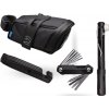 PRO kapsička+náradie - SET COMBIPACK VI - čierna PRO kapsička+náradie - SET COMBIPACK VI - čierna