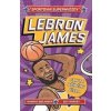 LeBron James - Hannah Dolan LeBron James - Hannah Dolan